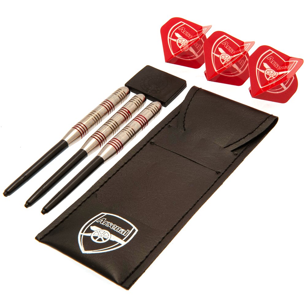 Coffret Arsenal FC Darts